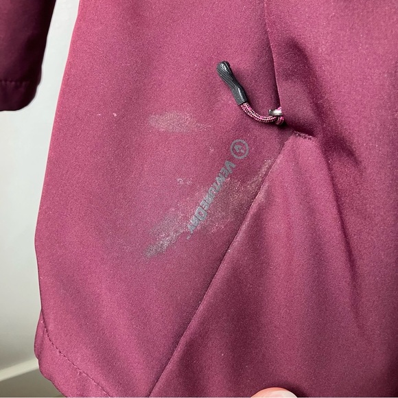 C9 Champion | Nylon Shell Rain Jacket - Picture 3 of 7